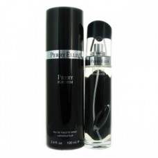 PERRY FOR HIM By Perry Ellis For Men - 3.4 EDT SPRAY TESTER